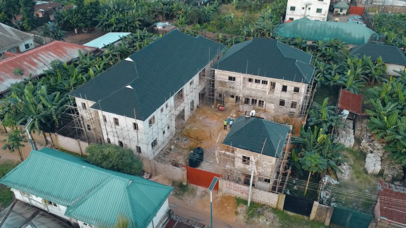 Building Construction