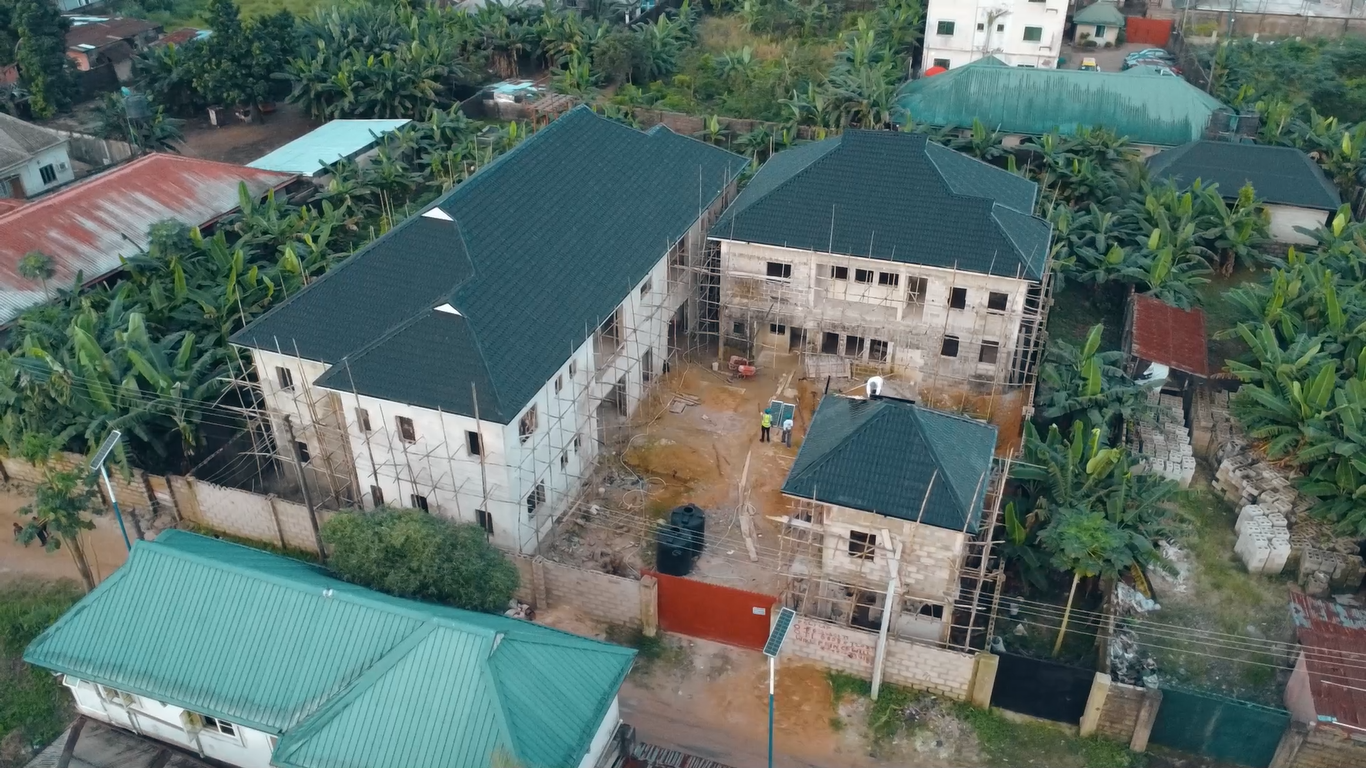 Building Construction