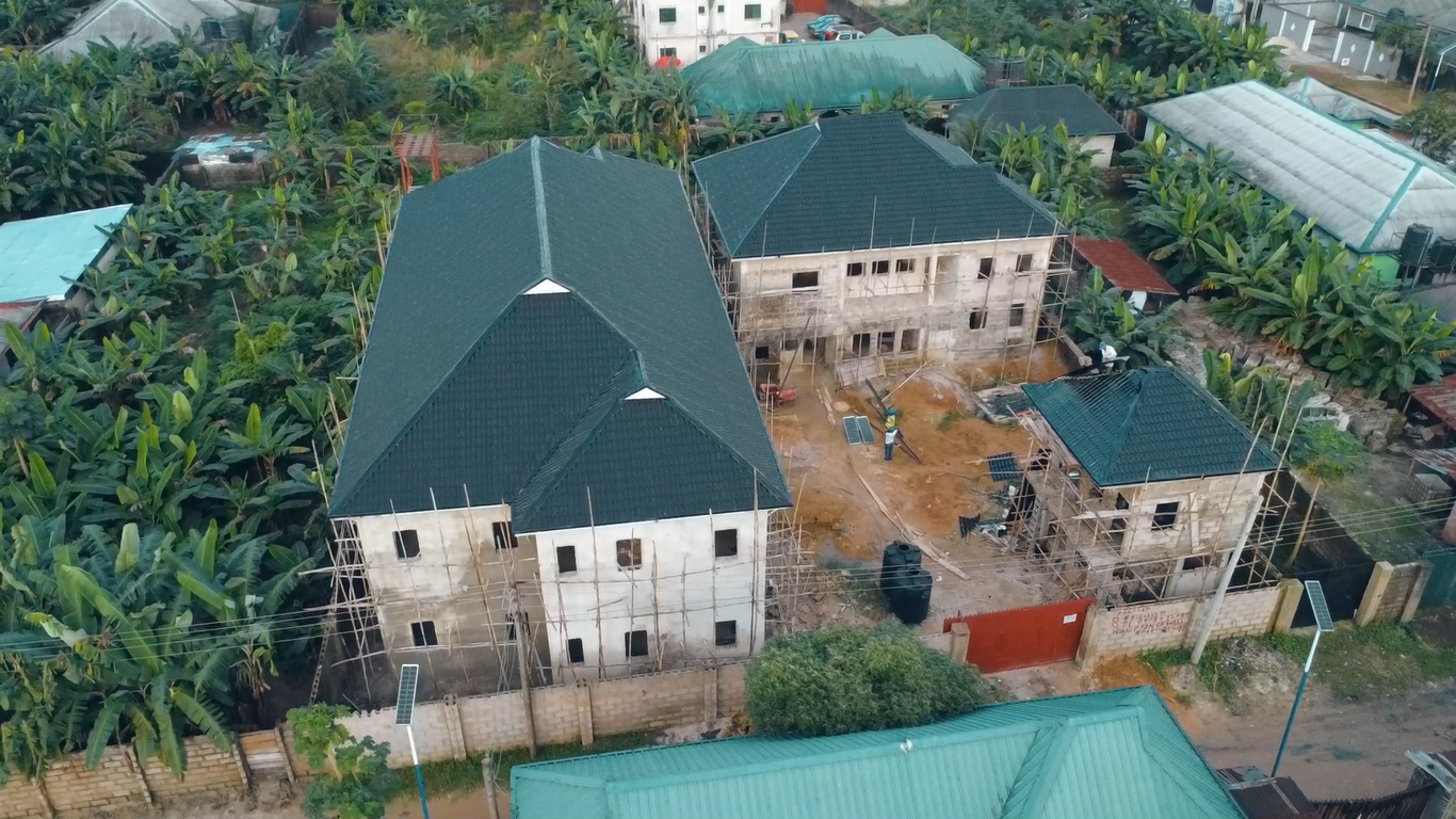 Building Construction