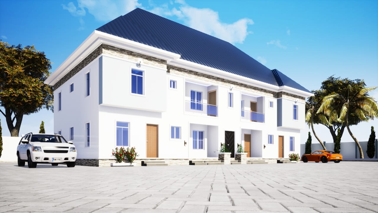 Architectural & Engineering Designs