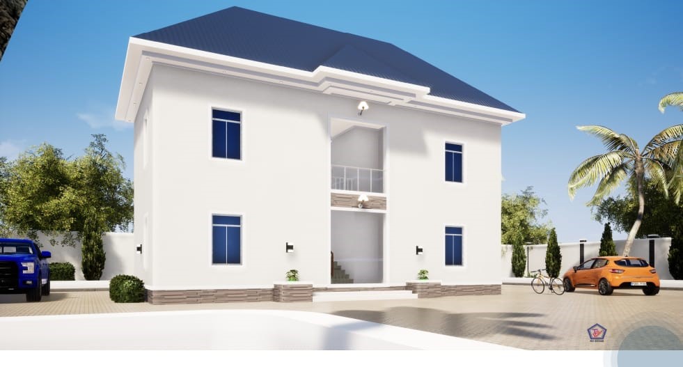 Architectural & Engineering Designs image 2