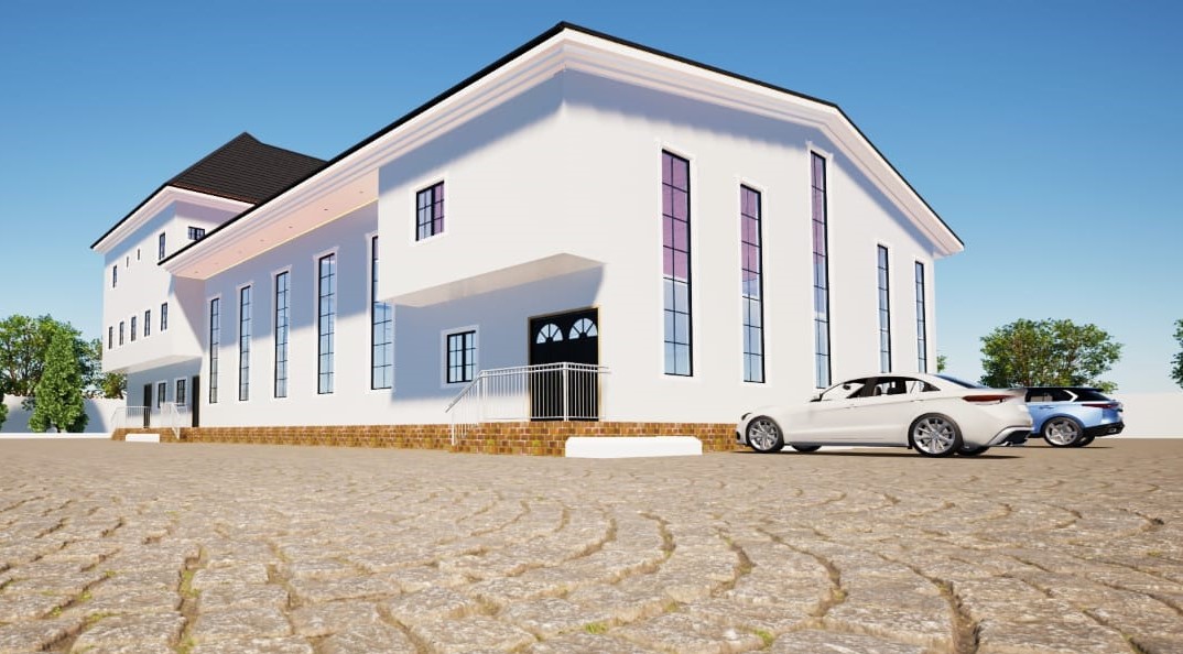 Architectural & Engineering Designs image 3