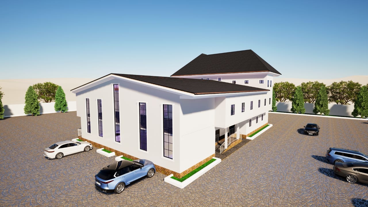 Architectural & Engineering Designs image 4