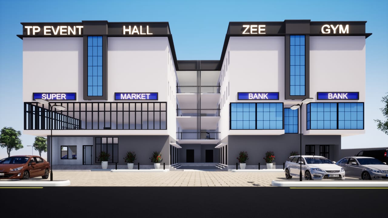 Architectural & Engineering Designs image 5