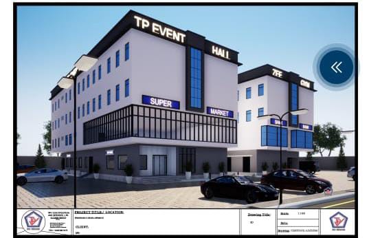 Architectural & Engineering Designs image 6
