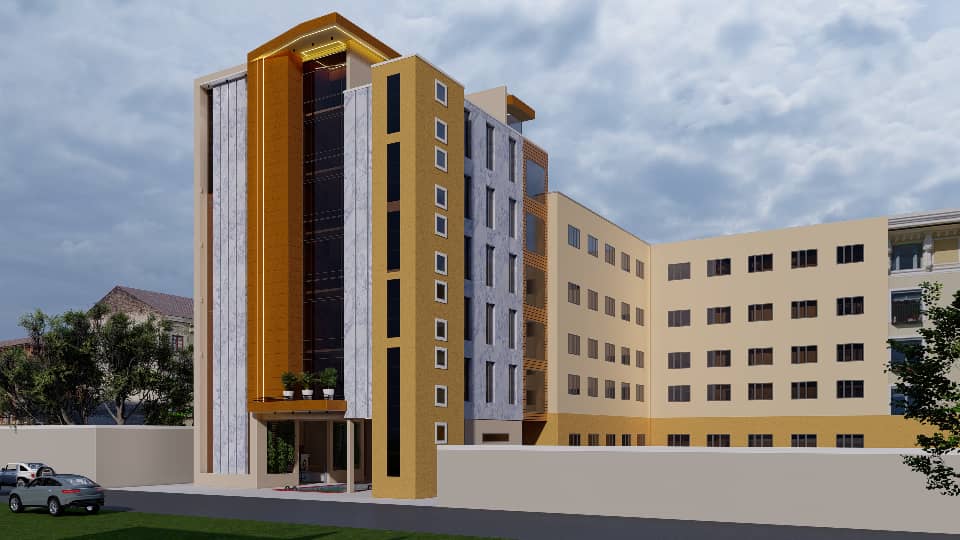 Building Construction