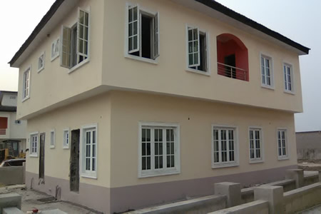 Building Construction image 3