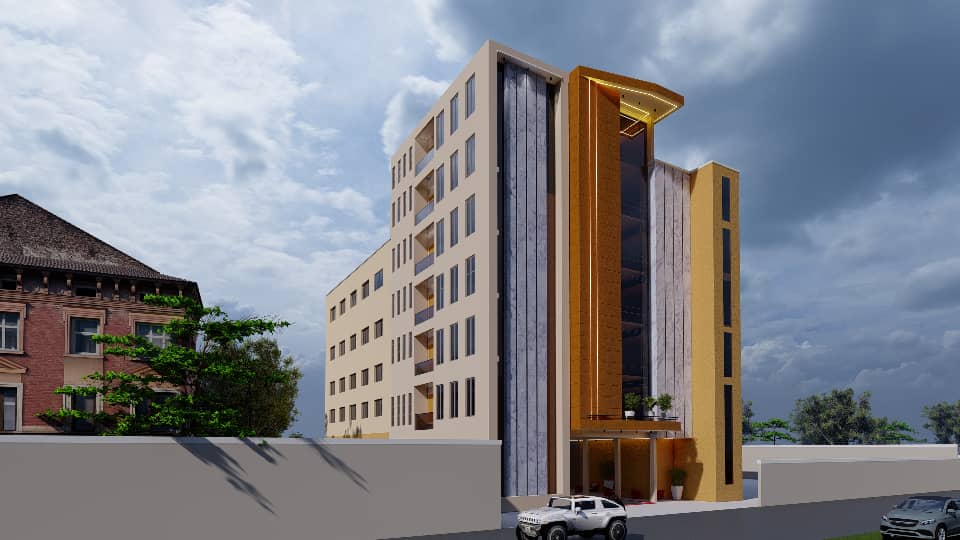 Building Construction image 4