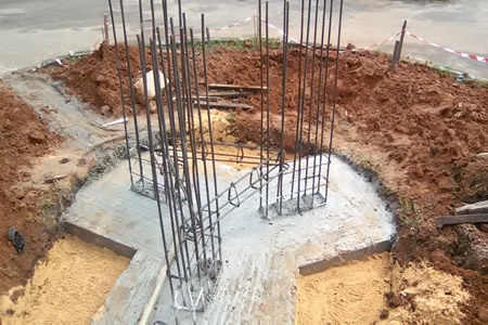 Building Construction image 6