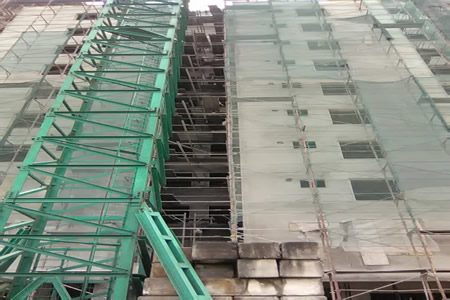 Building Construction