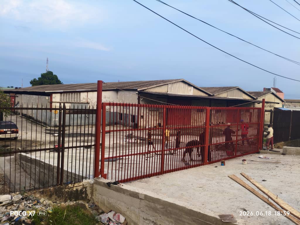 Facilities Management