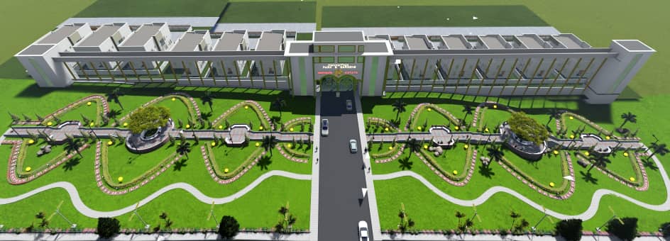 Landscaping & Interior Designs image 2