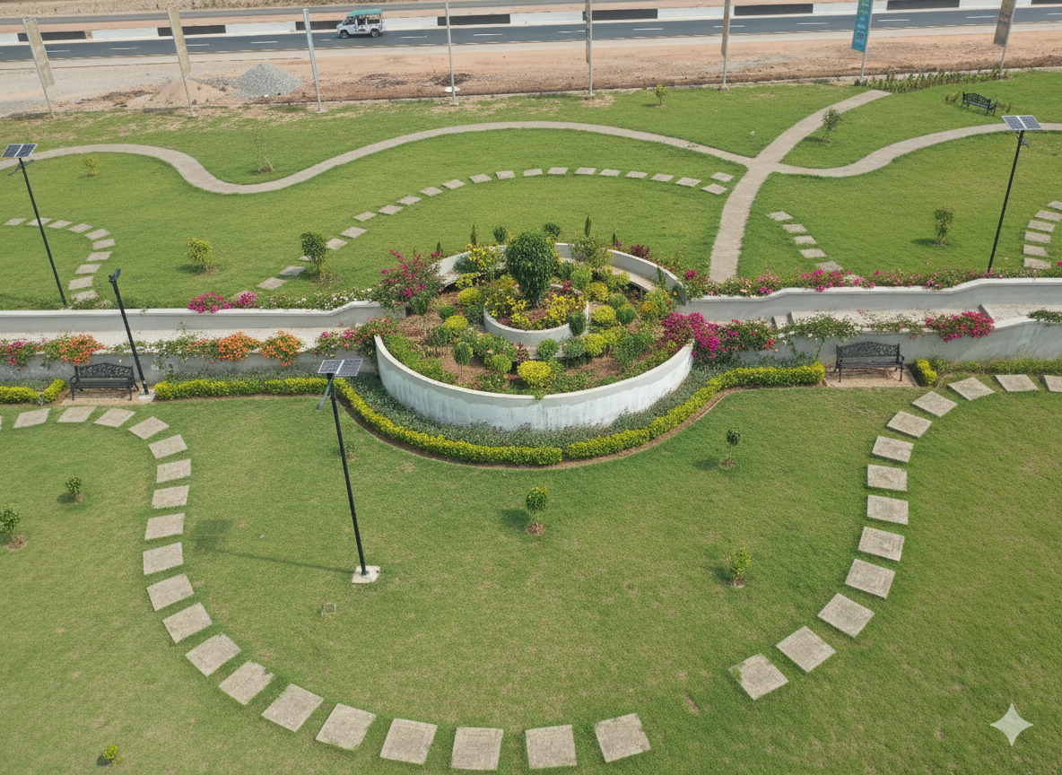 Landscaping & Interior Designs image 5
