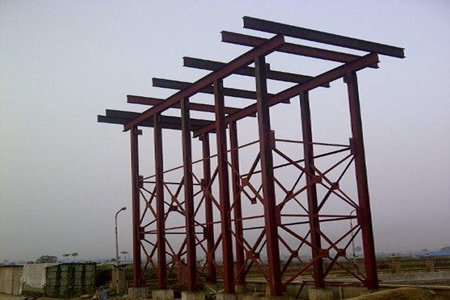 Fabrication & Installation image 5