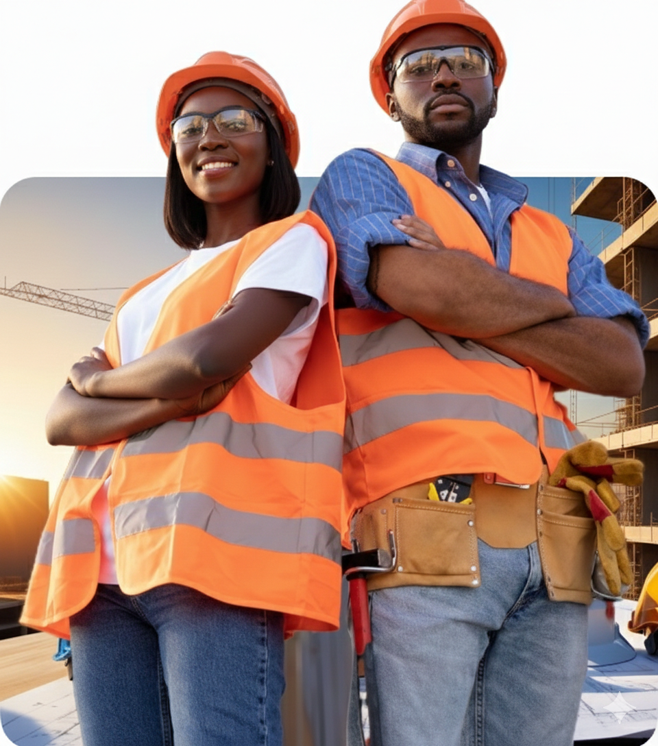 TPV Construction and Services LTD