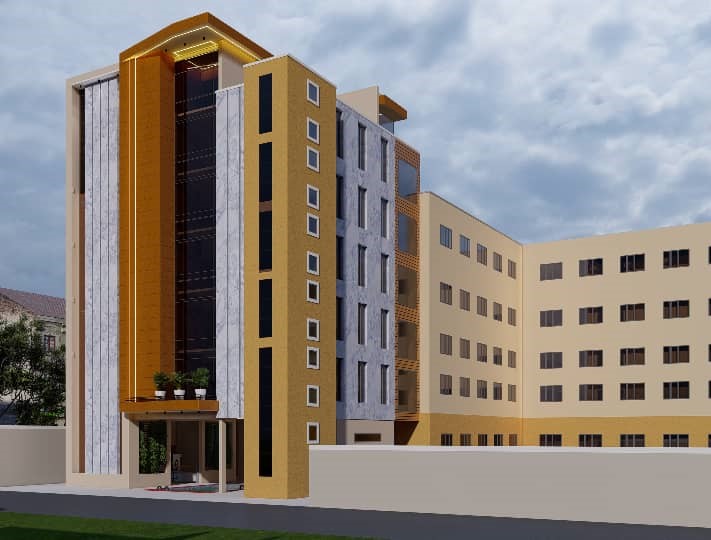 Construction & Building